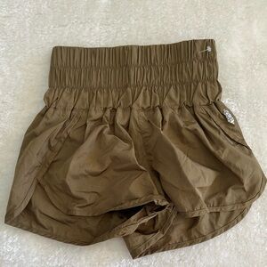 Free People Movement Running Shorts